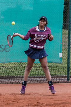 Johanna Silva 351 - Blankeneser Pfingstturnier